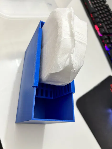 Hộp Sấy Khô Filament - Image 5