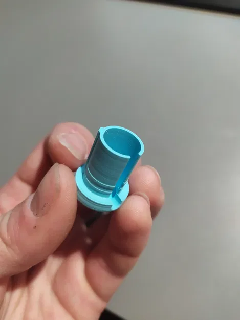 Chụp XLR ngắn góc phải - không cần cắt - Image 1