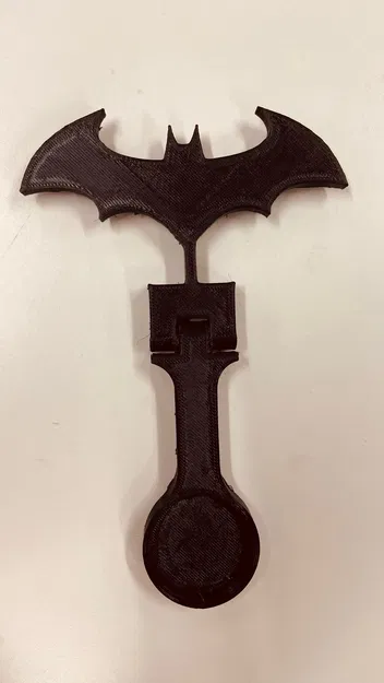 Chân nến Đèn Bat-Signal - Image 3