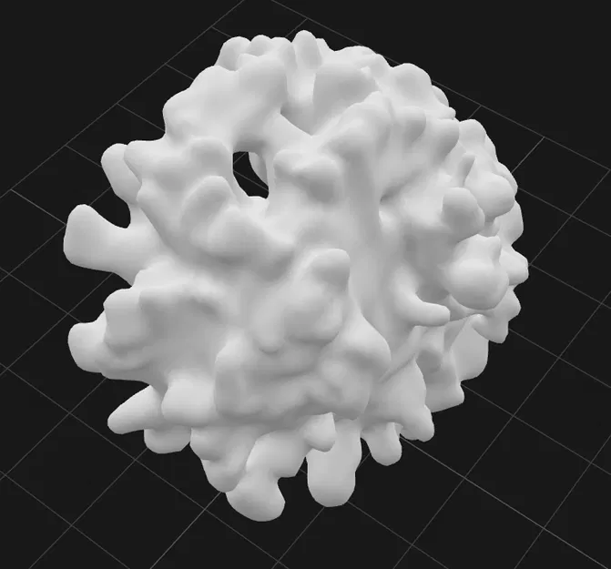 Cá cảnh Trang trí - San hô 2 - Image 2