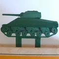 Bookmark Xe Tăng Sherman - Thumbnail 1