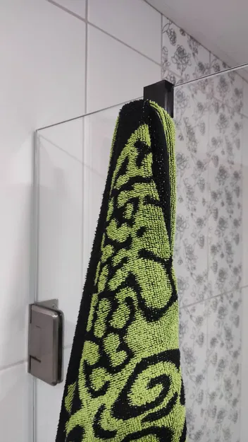 Móc treo khăn - Image 2