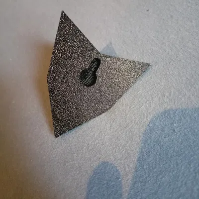 Giá Đỡ Phi Tiêu Có Lỗ Vít