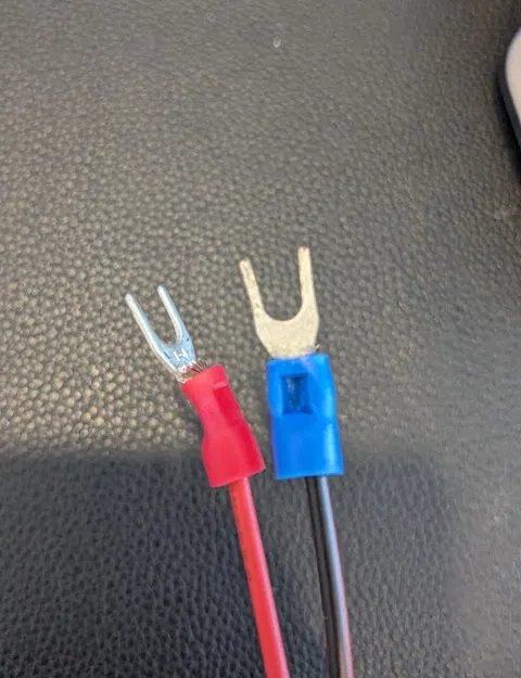 Adapter Lấy Điện Nhanh Pin Ryobi 18V - Image 4