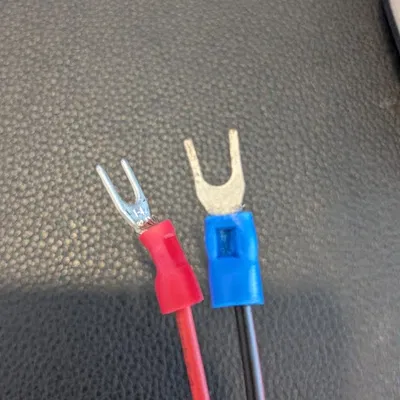 Adapter Lấy Điện Nhanh Pin Ryobi 18V