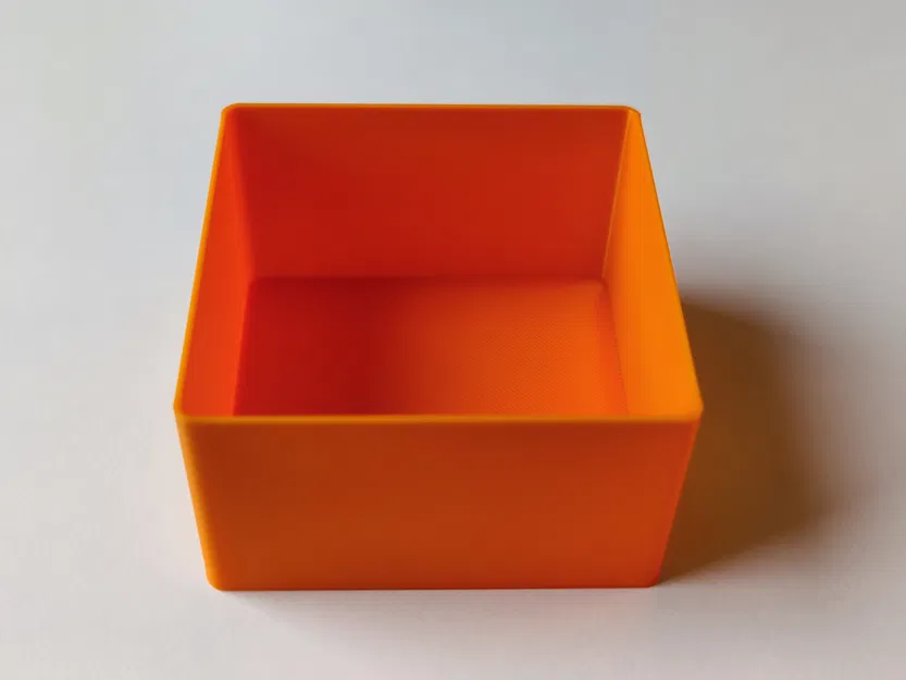 Hộp Nhựa Chia Ngăn Cho Xe Đẩy Dụng Cụ Xưởng (Nhiều Kích Cỡ) - Image 5