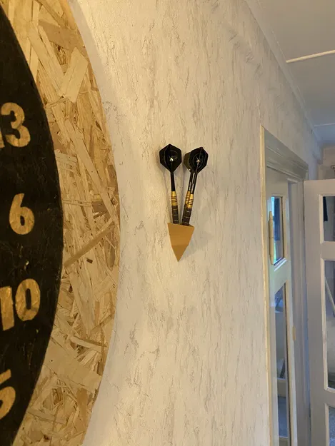 Chỗ Cắm Phi Tiêu - Image 4