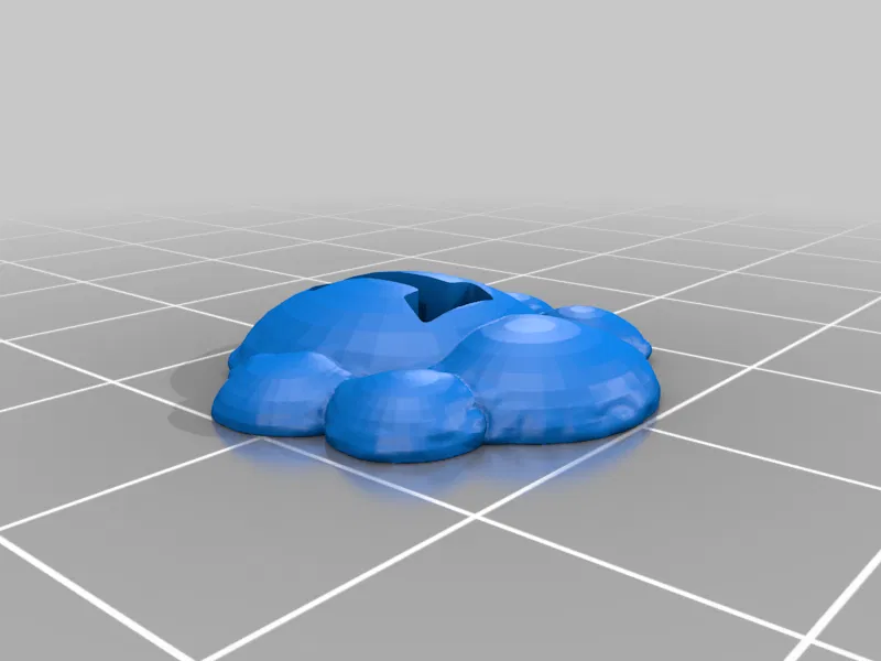 Token 3D cho Quacks of Quedlinburg - Image 3