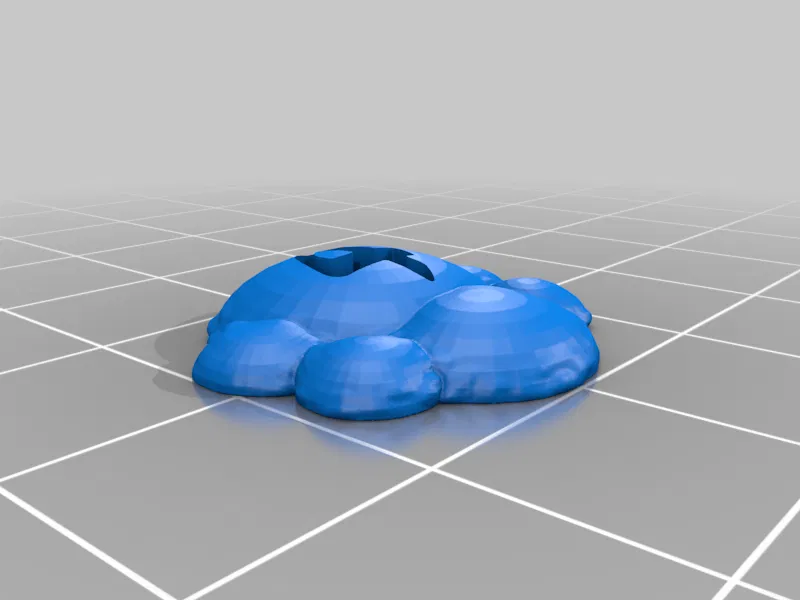 Token 3D cho Quacks of Quedlinburg - Image 4