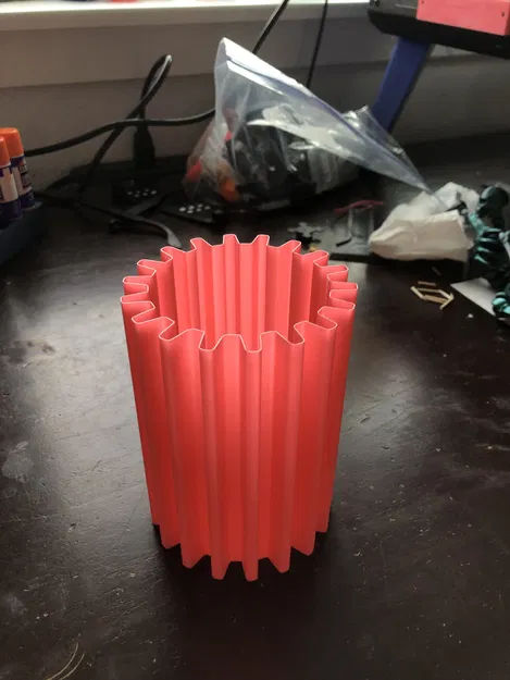 Chân đế Gear Vace - Image 1