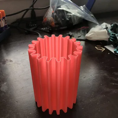 Chân đế Gear Vace