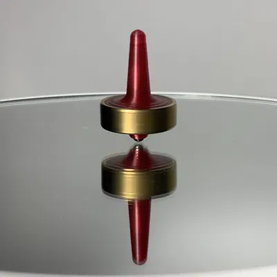 Con Quay Mini Tối Thượng