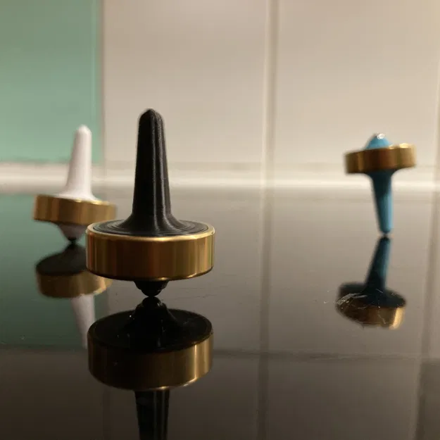 Con Quay Mini Tối Thượng - Image 2