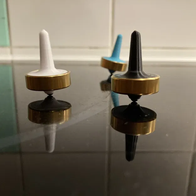 Con Quay Mini Tối Thượng - Image 5