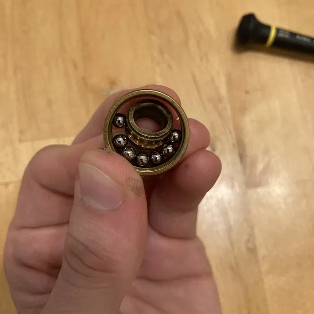 Con Quay Mini Tối Thượng - Image 9