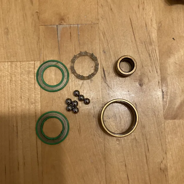 Con Quay Mini Tối Thượng - Image 10