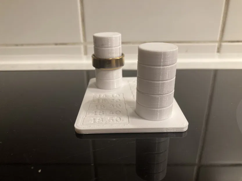 Con Quay Mini Tối Thượng - Image 12