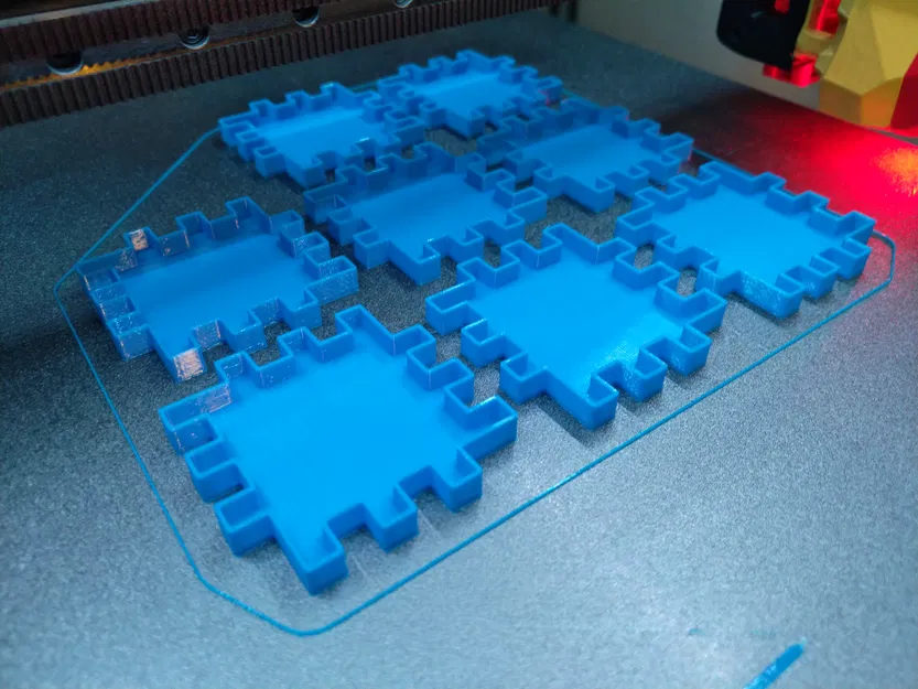 Bộ đồ chơi xếp hình BRICK cho trẻ em - Image 7