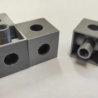 Khối Lập Phương Toán Học