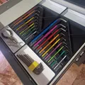 Khay Đựng Wera Hex + Wera Torx - Thumbnail 1