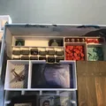 Hộp đựng "Sleeping Gods: Distant Skies organizer" - Thumbnail 2