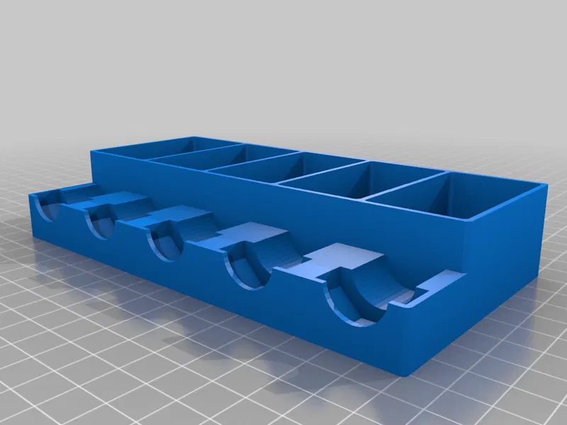 Hộp đựng "Sleeping Gods: Distant Skies organizer" - Image 7