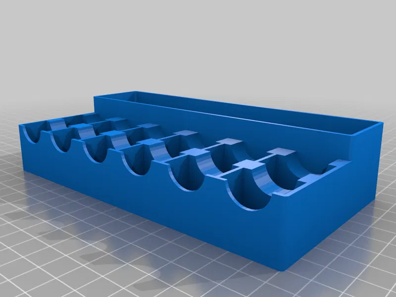 Hộp đựng "Sleeping Gods: Distant Skies organizer" - Image 10