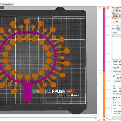 Bia Bắn Airgun PCP
