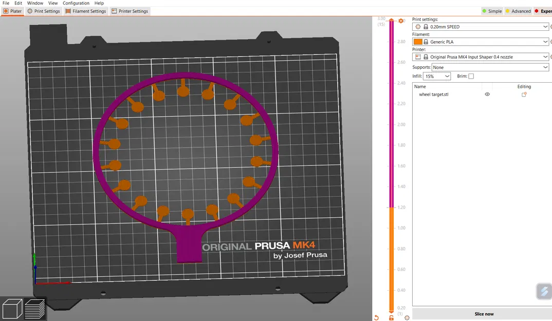 Bia Bắn Airgun PCP - Image 3