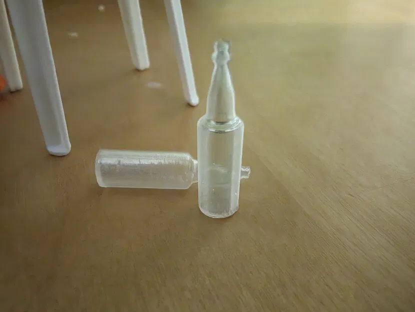 Chai cho Dummy 13 - Image 2