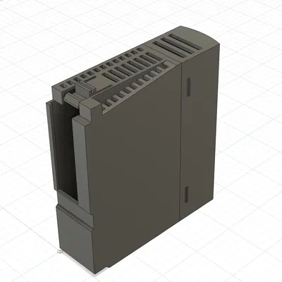 Module Trống PLC Mitsubishi