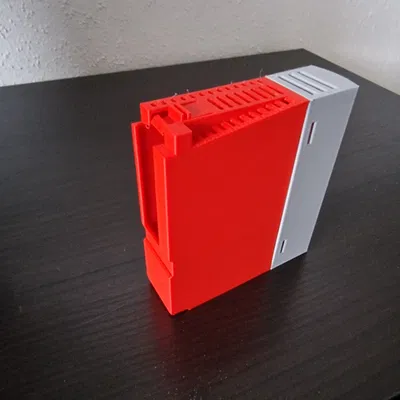 Module Trống PLC Mitsubishi