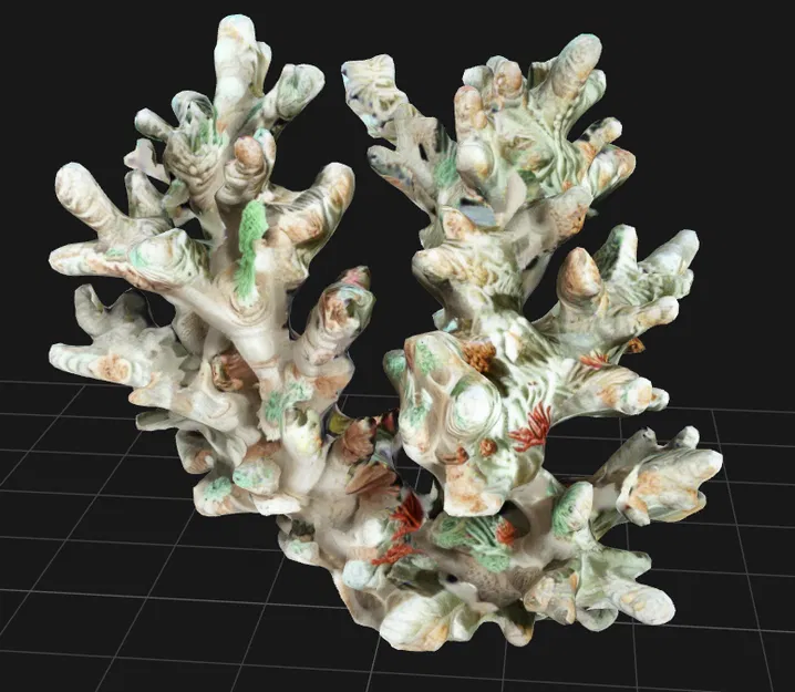 Trang trí Hồ Cá - Nhánh San Hô - Image 1