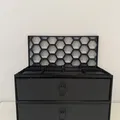 Ngăn kéo Modul Gridfinity và Honeycomb - Thumbnail 3