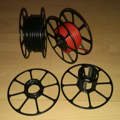 Cuộn Dây - Phiên Bản Nhẹ