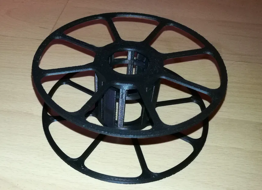 Cuộn Dây - Phiên Bản Nhẹ - Image 2