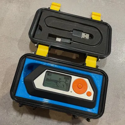 Phần Chèn Cho Hộp Flipper Zero