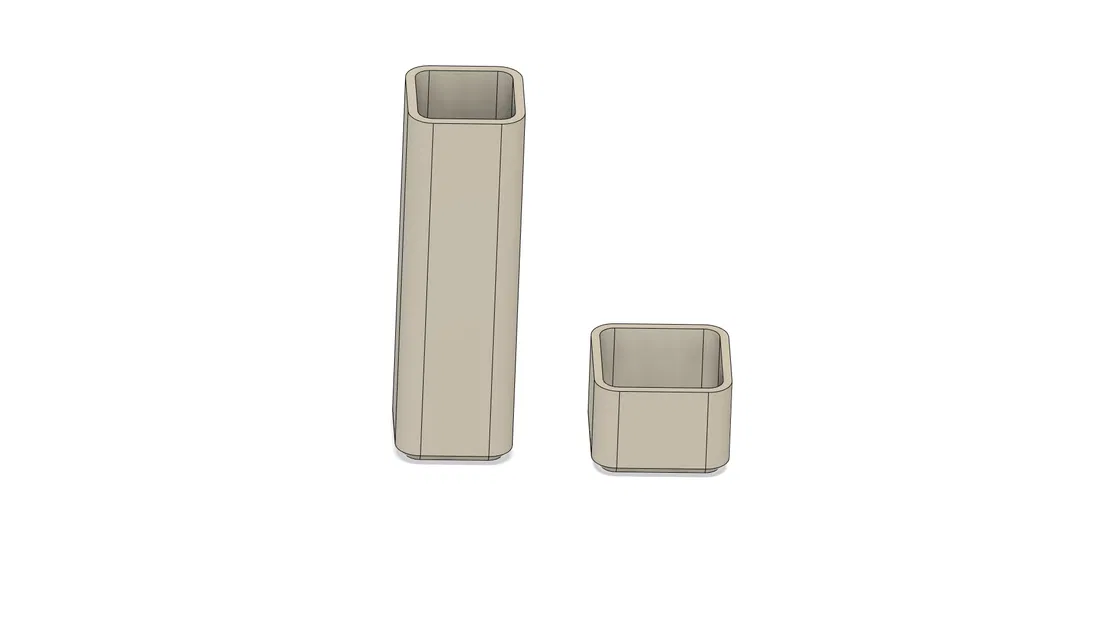 Hộp/Lọ nhỏ - Image 1