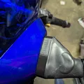 Tăng chiều cao gương cho Suzuki SV 650 (1999-2002) - Thumbnail 1