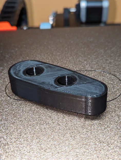 Tăng chiều cao gương cho Suzuki SV 650 (1999-2002) - Image 2