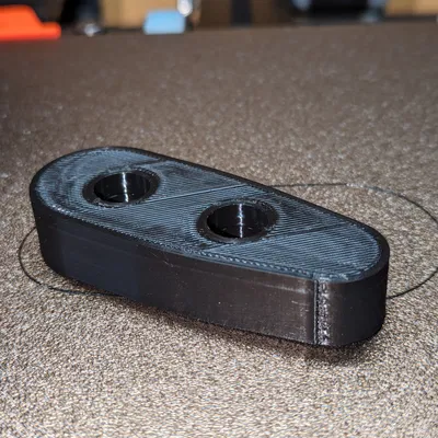 Tăng chiều cao gương cho Suzuki SV 650 (1999-2002)