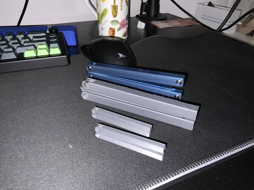 Dao bướm Balisong (Squiddy Al) - Quay khá ổn - Image 3