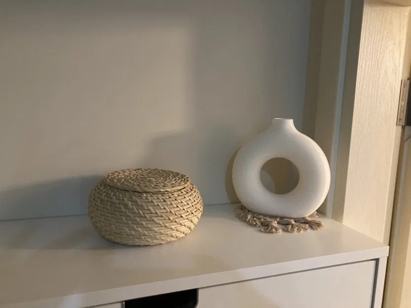 Bình Torus - Image 1