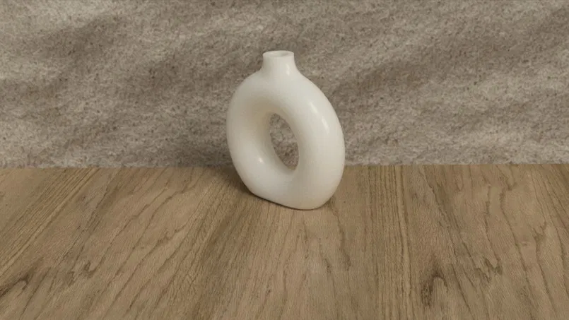 Bình Torus - Image 2