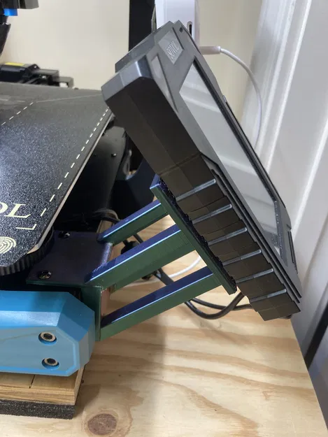 Giá Đỡ Màn Hình Nghiêng Sovol SV07 Plus - Image 1