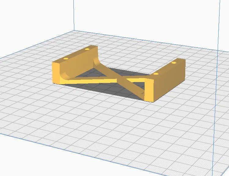 Adapter Nâng Chiều Cao cho Rotary Atomstack Maker R1 - Image 5