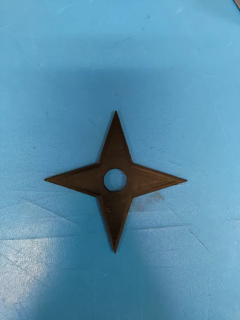 Phi Tiêu Có Hộp Đựng - Image 1