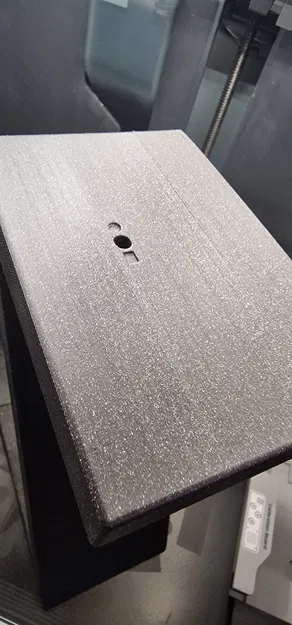 Giá đỡ soundbar có lỗ HW-Q800C - Image 2