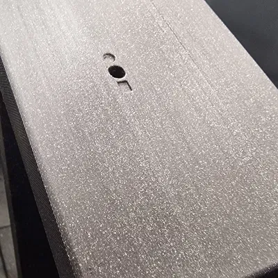 Giá đỡ soundbar có lỗ HW-Q800C