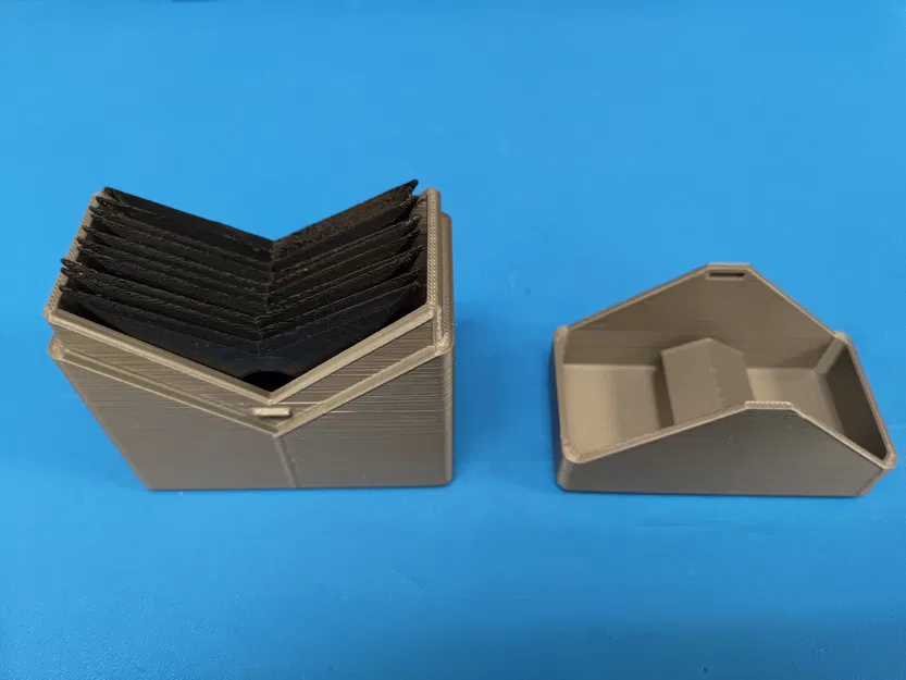 Phi Tiêu Có Hộp Đựng - Image 2